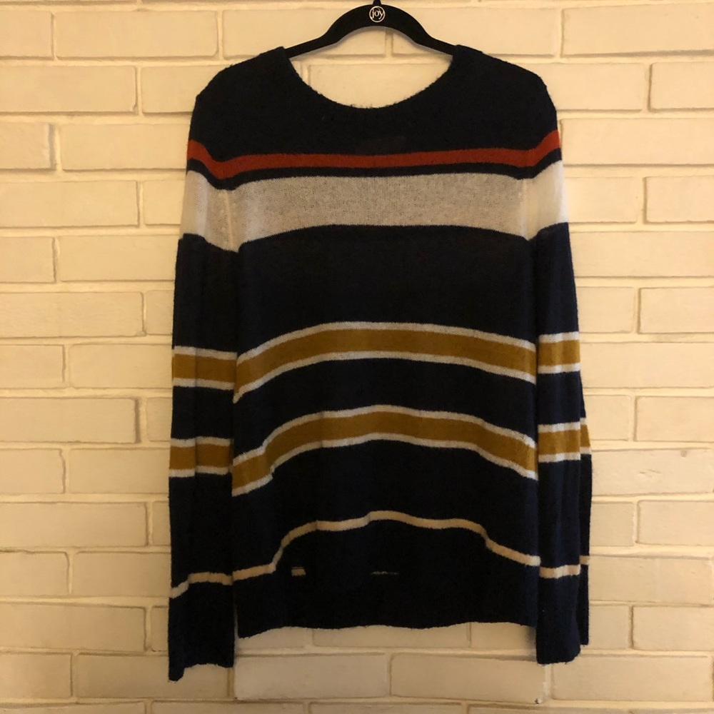 Loft Sweater